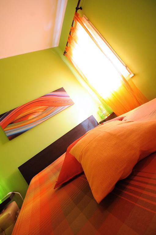 Baia Verde Apartments Gallipoli Habitación foto