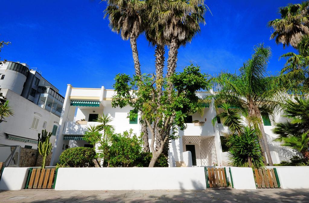 Baia Verde Apartments Gallipoli Habitación foto