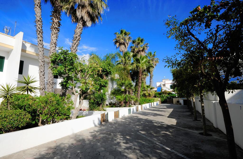 Baia Verde Apartments Gallipoli Habitación foto