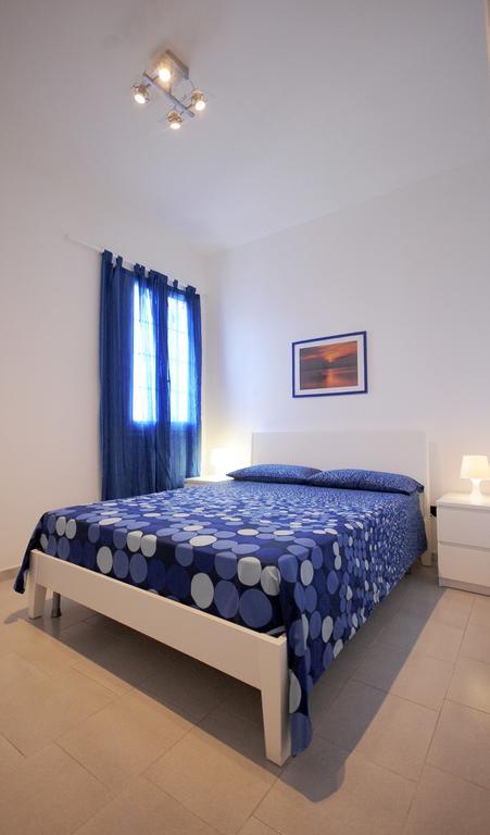 Baia Verde Apartments Gallipoli Habitación foto